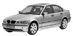 BMW E46 B1870 Fault Code