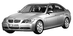 BMW E90 B1870 Fault Code