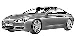 BMW F06 B1870 Fault Code